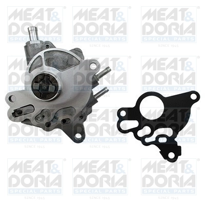 Vacuum Pump, braking system